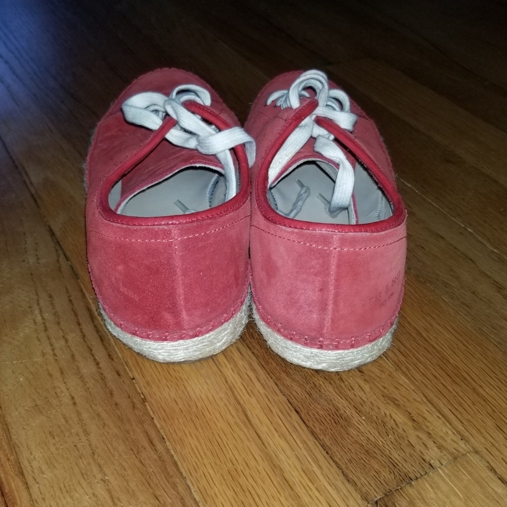Rag & Bone Espradrille Sneaker - Picture 7 of 8